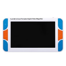 LUPA ELECTRONICA  5 PULGADAS