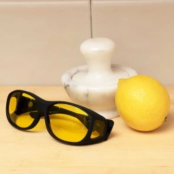 COCOONS AMARILLO S/.340 ¡PRECIO INSUPERABLE!