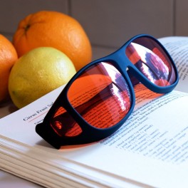 COCOONS ORANGE UV FILTER S/.340 ¡PRECIO INSUPERABLE!