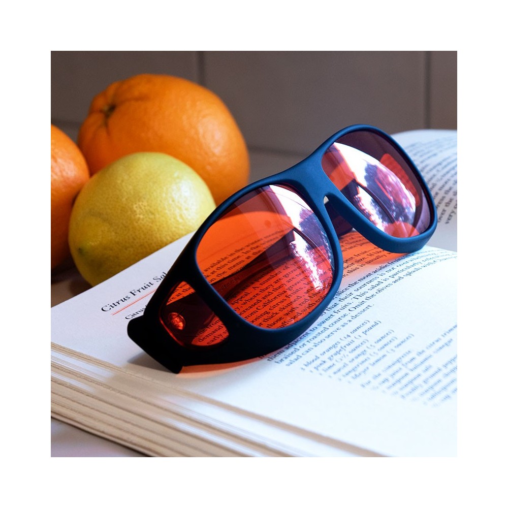 COCOONS ORANGE UV FILTER S/.340 ¡PRECIO INSUPERABLE! COCOONS ORANGE UV FILTER S/.340 ¡PRECIO INSUPERABLE!