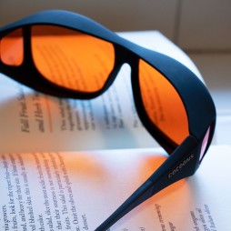 COCOONS ORANGE UV FILTER S/.340 ¡PRECIO INSUPERABLE!