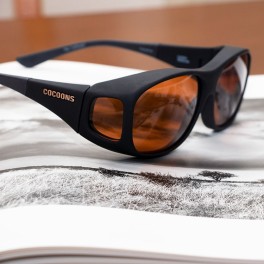 COCOONS HAZELNUT UV FILTER S/.340 ¡PRECIO INSUPERABLE!