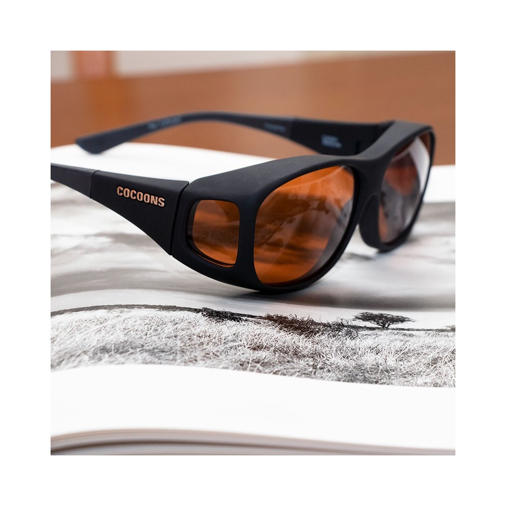 COCOONS HAZELNUT UV FILTER S/.340 ¡PRECIO INSUPERABLE! COCOONS HAZELNUT UV FILTER S/.340 ¡PRECIO INSUPERABLE!
