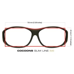 COCOONS HAZELNUT UV FILTER S/.340 ¡PRECIO INSUPERABLE!