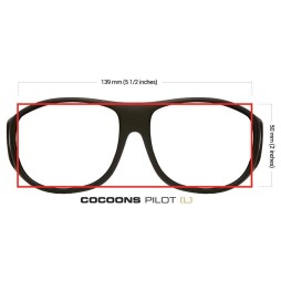 COCOONS HAZELNUT UV FILTER S/.340 ¡PRECIO INSUPERABLE!