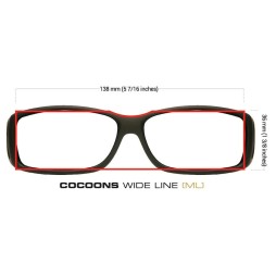 COCOONS HAZELNUT UV FILTER S/.340 ¡PRECIO INSUPERABLE!