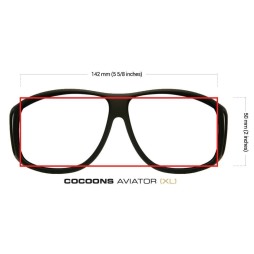 COCOONS HAZELNUT UV FILTER S/.340 ¡PRECIO INSUPERABLE!