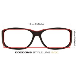 Cocoons Boysenberry