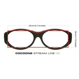 Cocoons Boysenberry