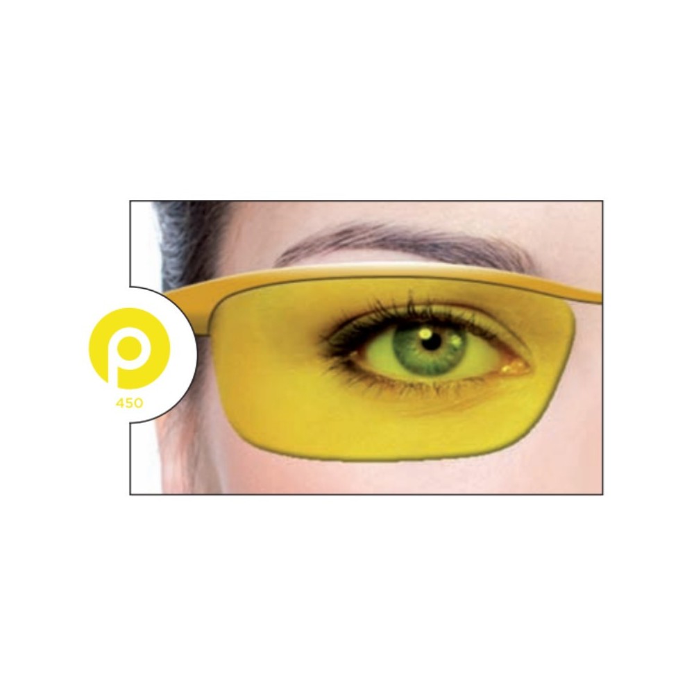 Filtro Terápeutico Prats 450